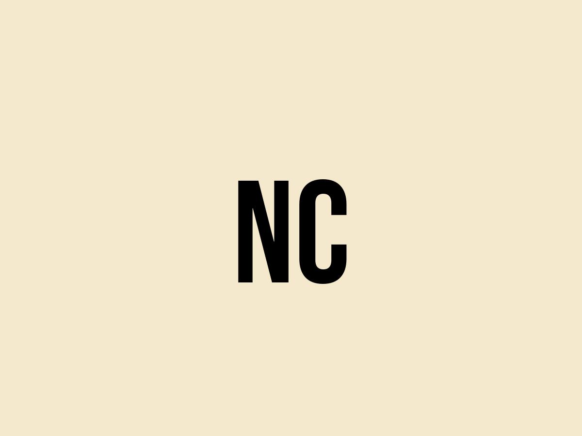 What Does Nc Mean? Meaning, Uses and More FluentSlang