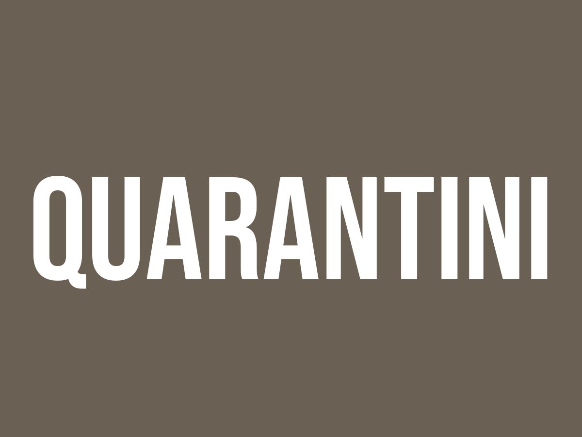 What Does Quarantini Mean? Meaning, Uses and More FluentSlang