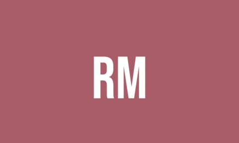 What Does Rm Mean? - Meaning, Uses and More - FluentSlang