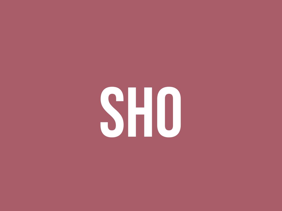 What Does Sho Mean? Meaning, Uses and More FluentSlang