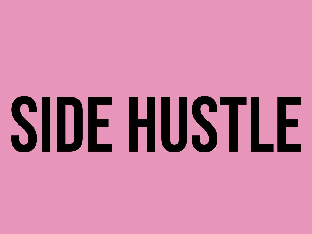 What Does Side Hustle Mean? Meaning, Uses and More FluentSlang