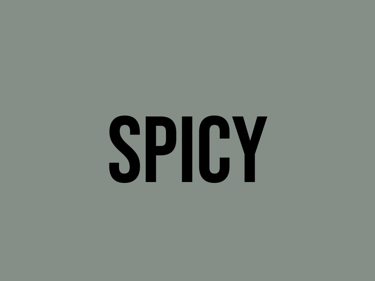 What Does Spicy Mean? Meaning, Uses and More FluentSlang