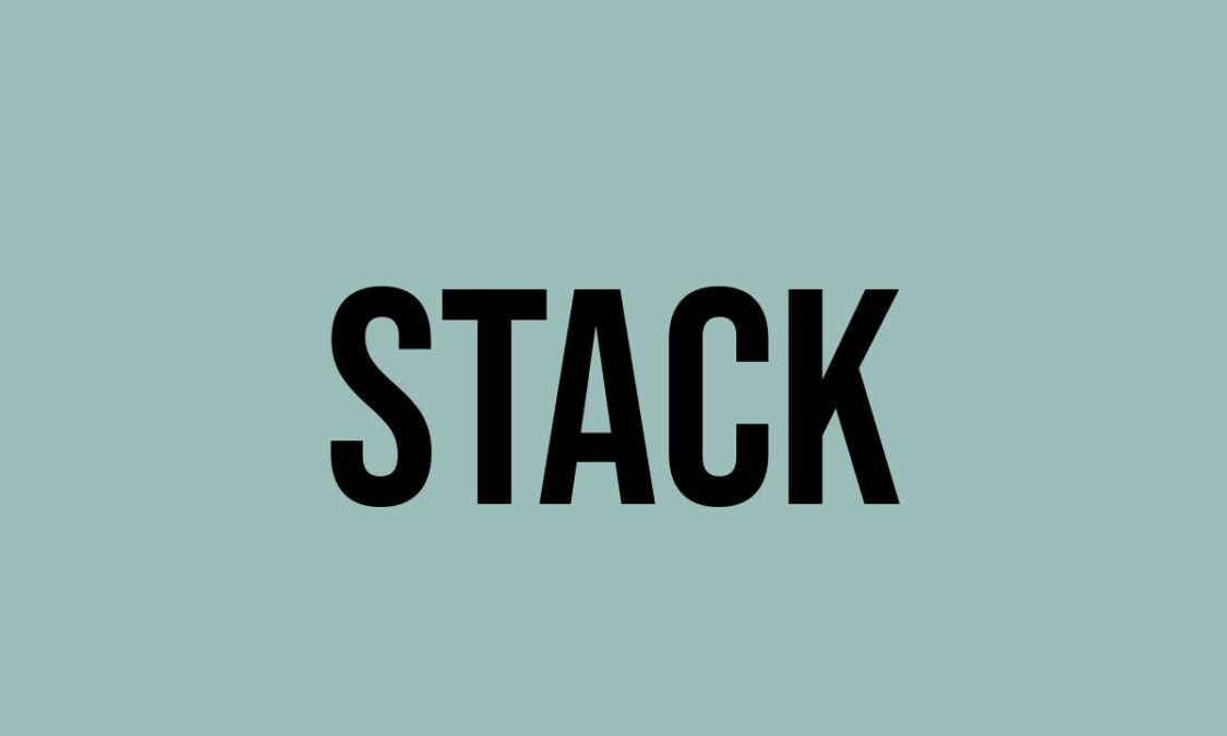 What Does Stack Mean? Meaning, Uses and More FluentSlang