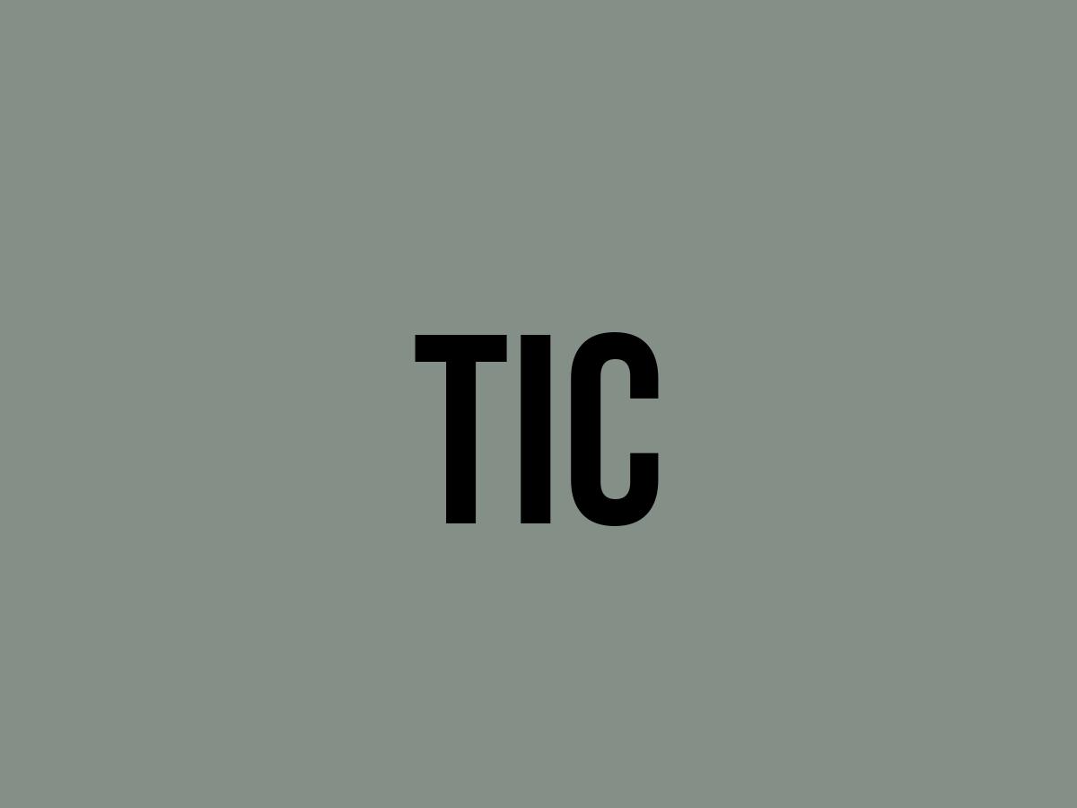 What Does Tic Mean? Meaning, Uses and More FluentSlang