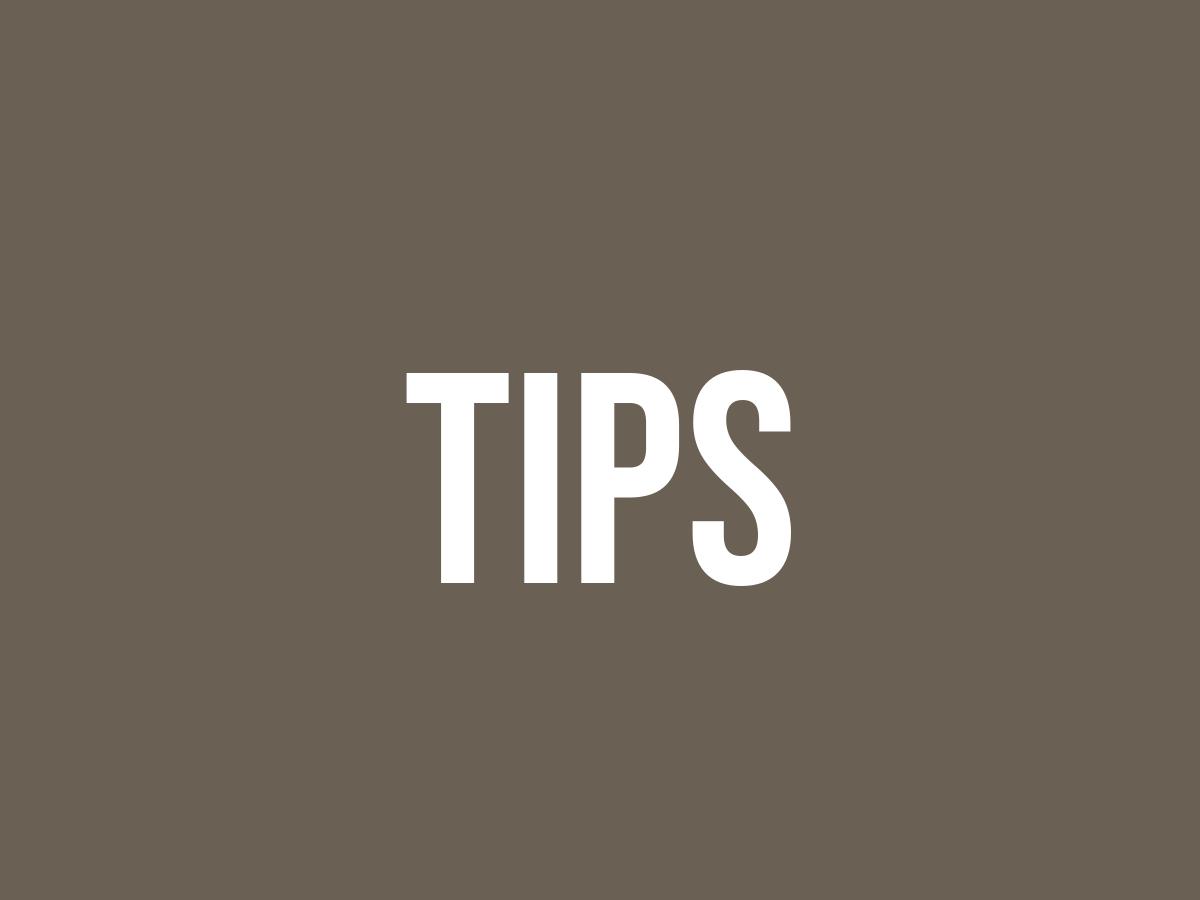 What Does Tips Mean? Meaning, Uses and More FluentSlang