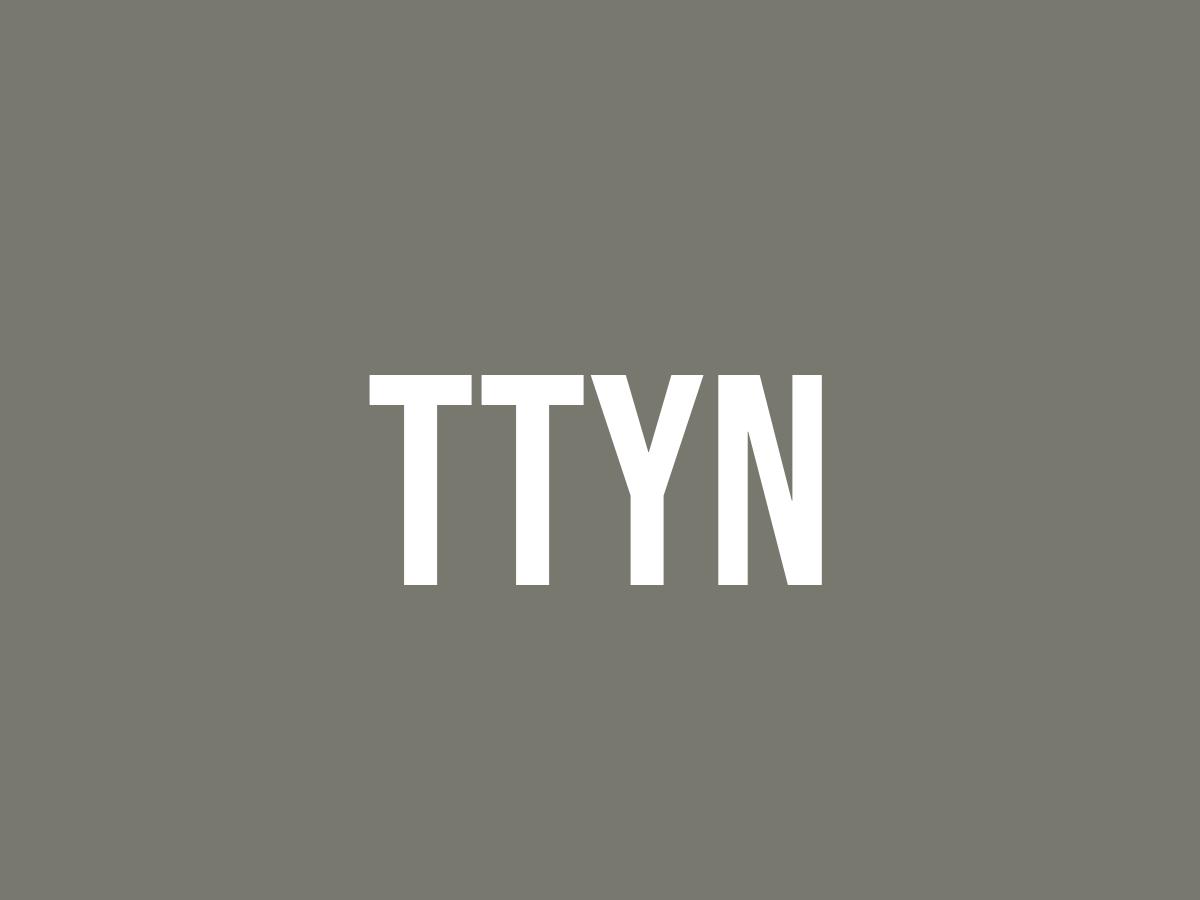 What Does Ttyn Mean? Meaning, Uses and More FluentSlang