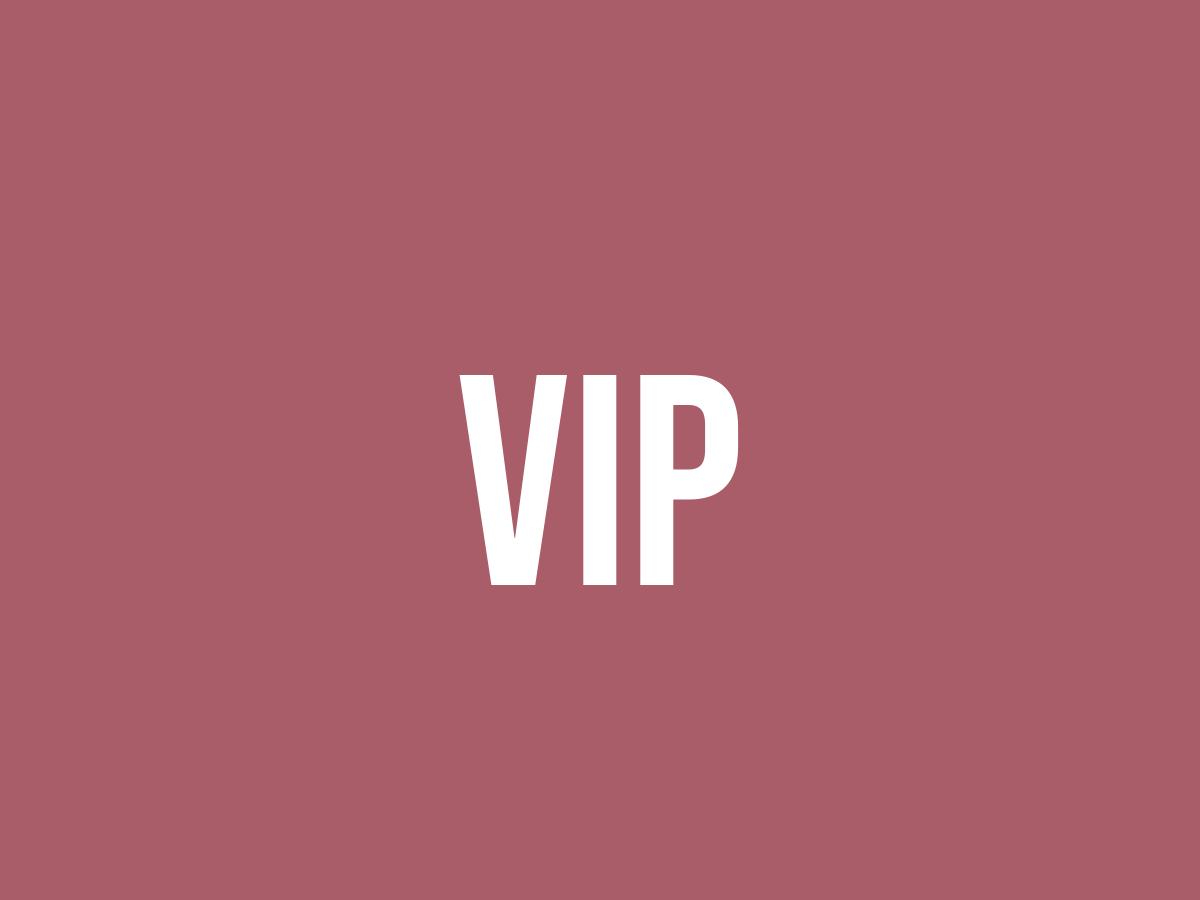 What Does Vip Mean? Meaning, Uses and More FluentSlang
