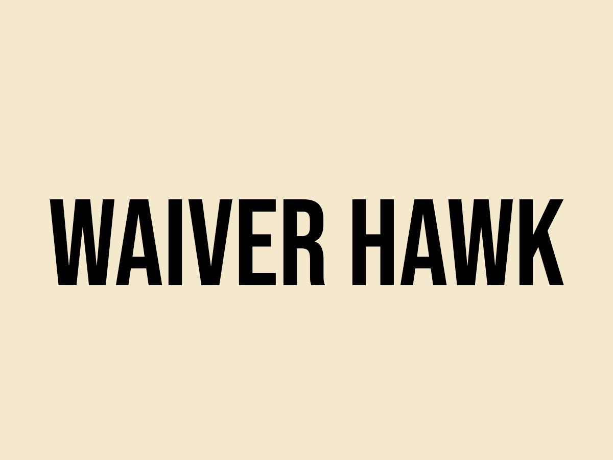 What Does Waiver Hawk Mean? Meaning, Uses and More FluentSlang