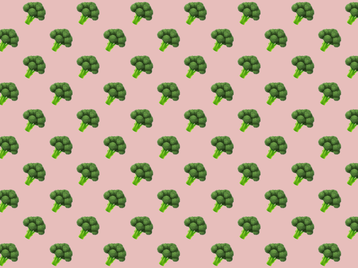 🥦 Broccoli Emoji Meaning From Girl & Guy FluentSlang