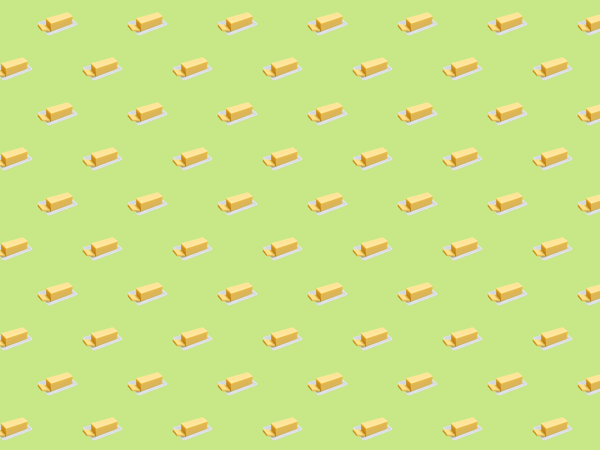 🧈 Butter Emoji Meaning From Girl & Guy FluentSlang