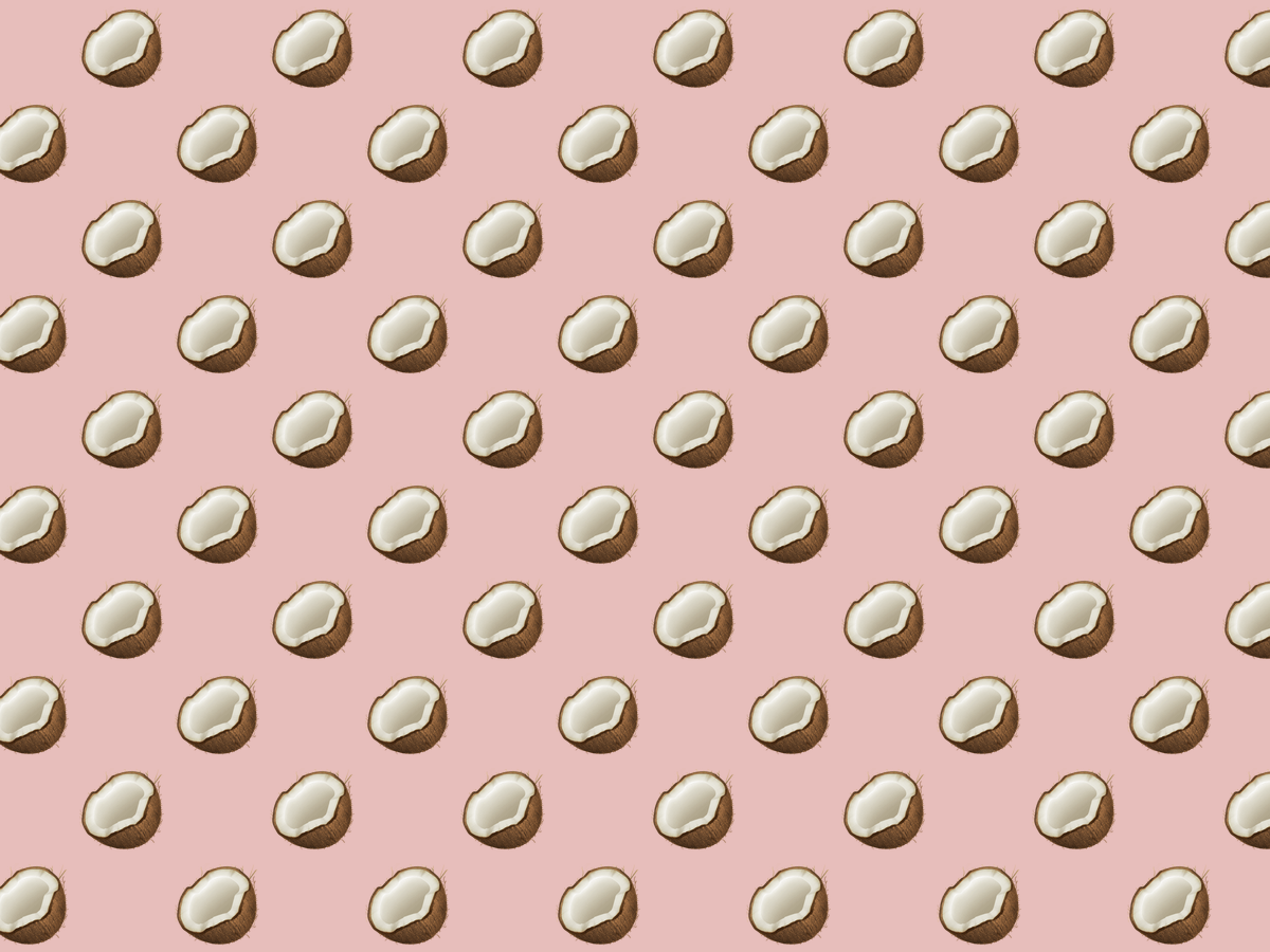 🥥 Coconut Emoji Meaning From Girl & Guy FluentSlang