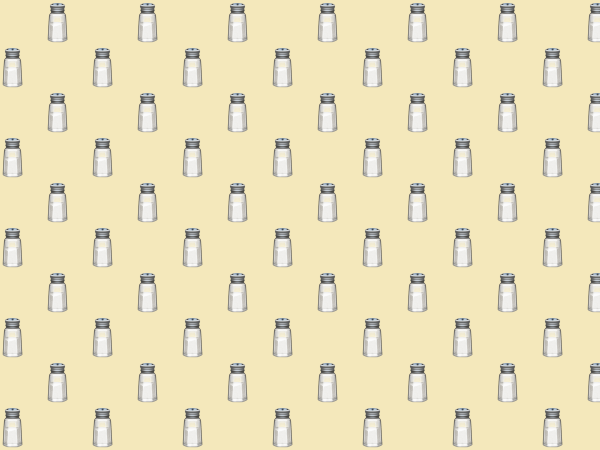 🧂 Salt Emoji Meaning From Girl & Guy FluentSlang