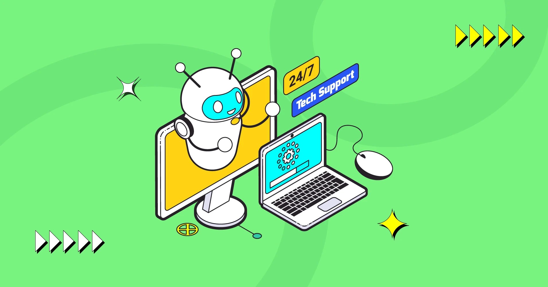 How To A Tech Support Specialist Fluent Support