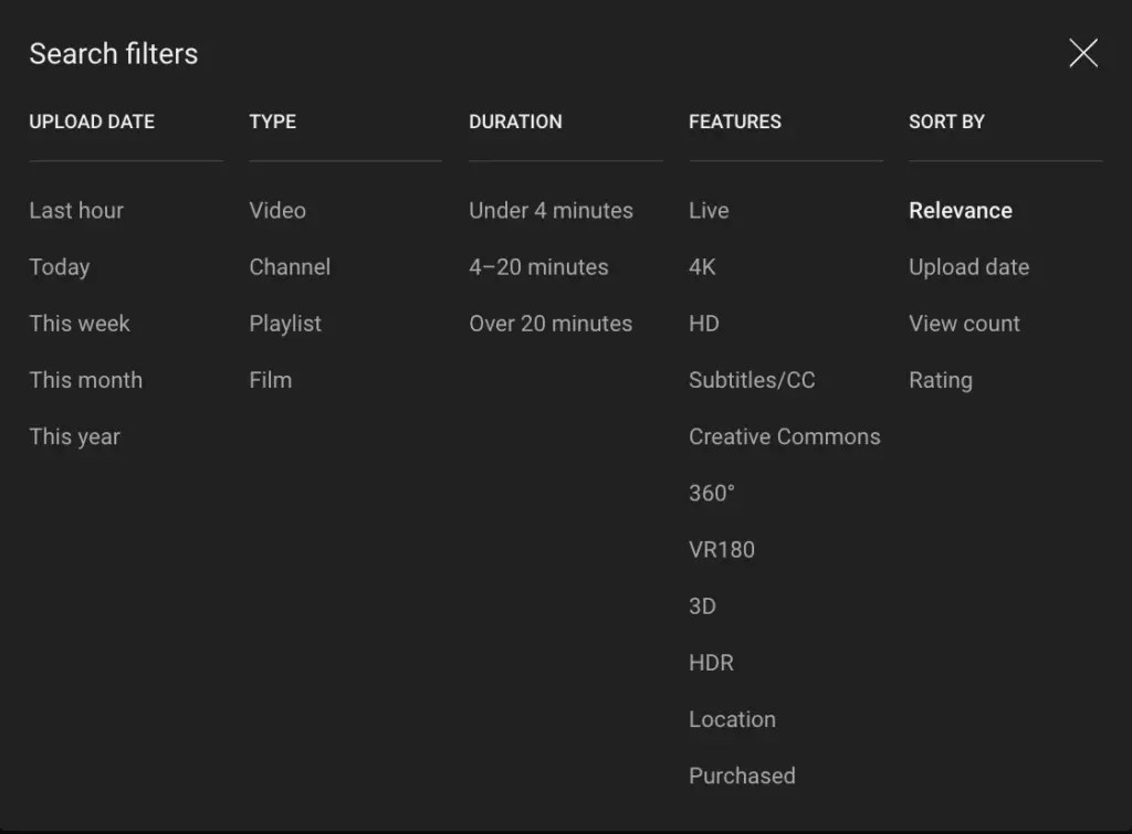 5 Leading Video Search Engines for Advanced Video Search Fluent Support