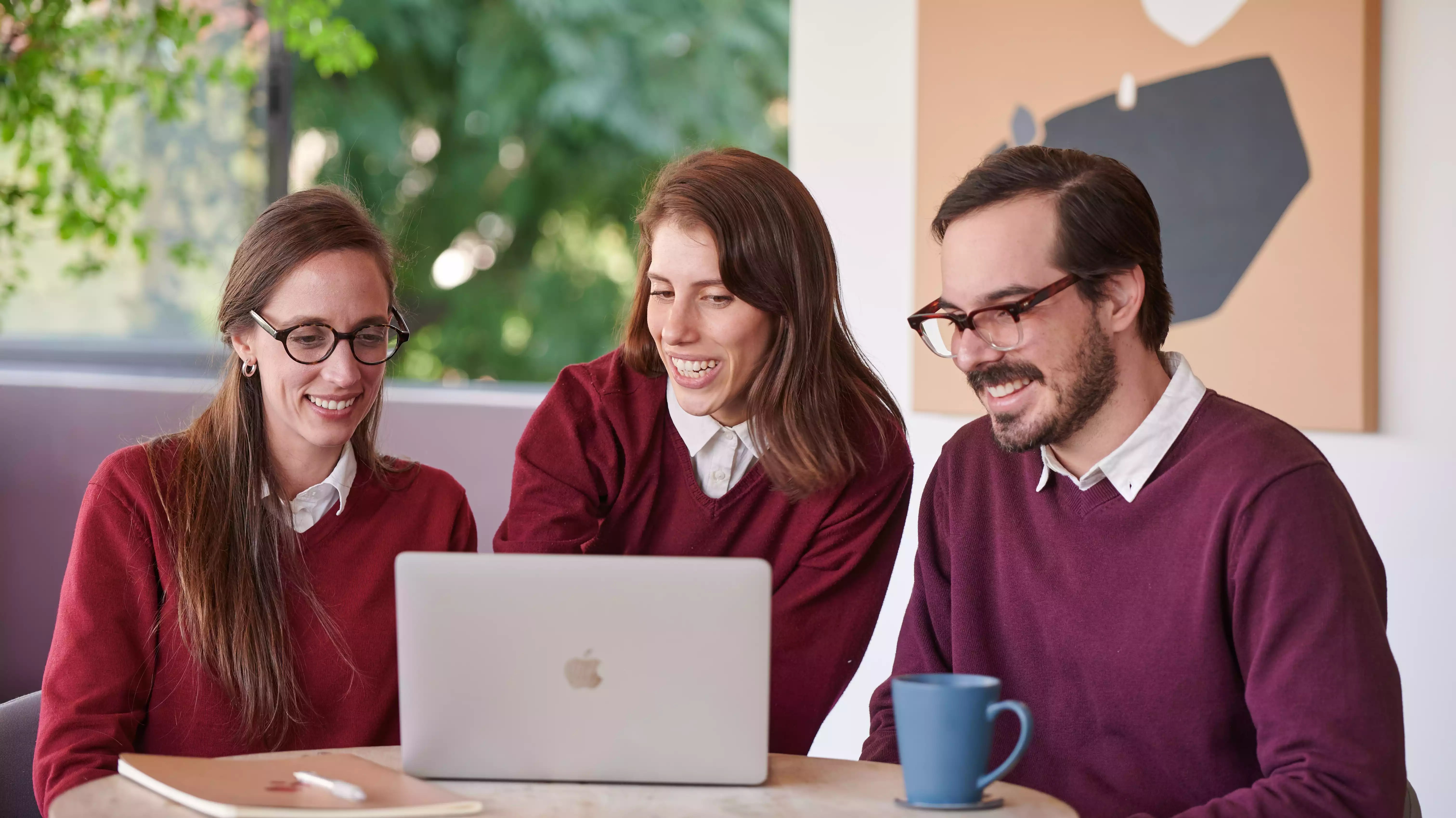 Online Spanish Immersion Learn Spanish on Zoom Fluenz