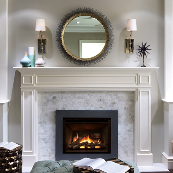 Fireplace Shop Flue Tech Inc.