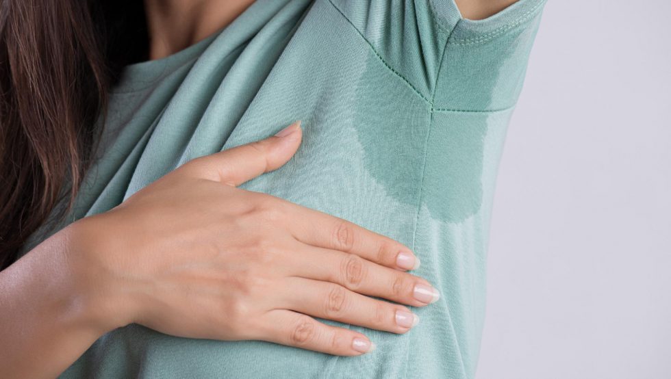 How to Remove Armpit Stains Fluff and Fold Laundry