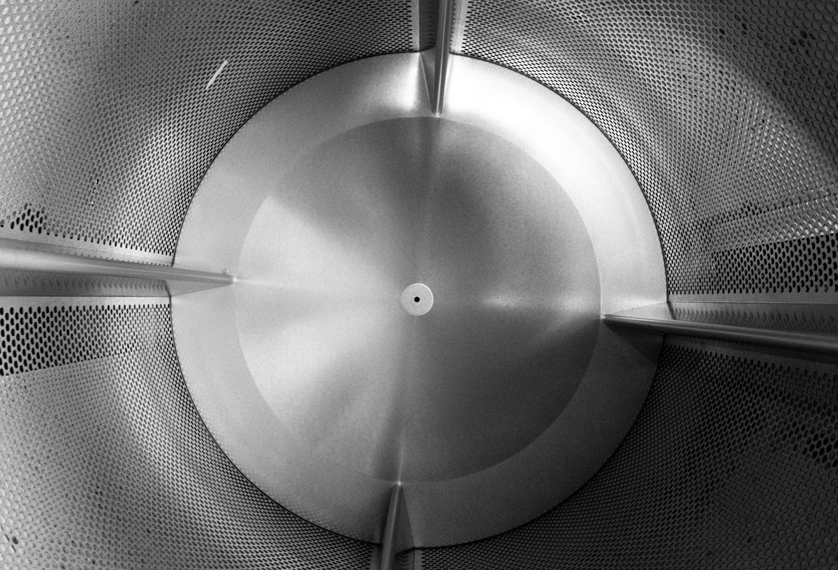 How to Clean Your Laundry Machines Fluff and Fold Laundry