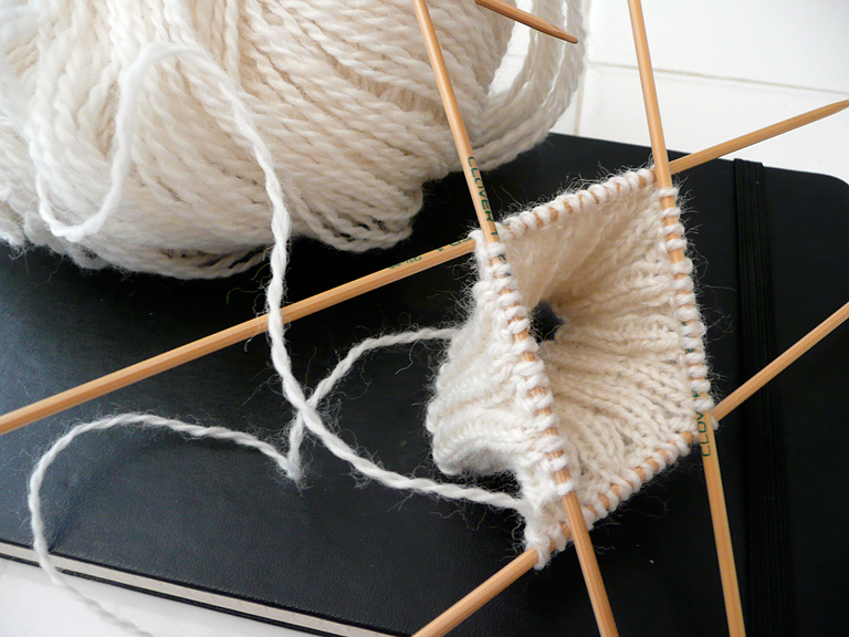 Tag » DPN « Slow Knits