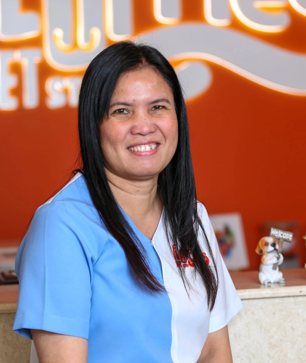 Gallery Fluffies Pet Stop