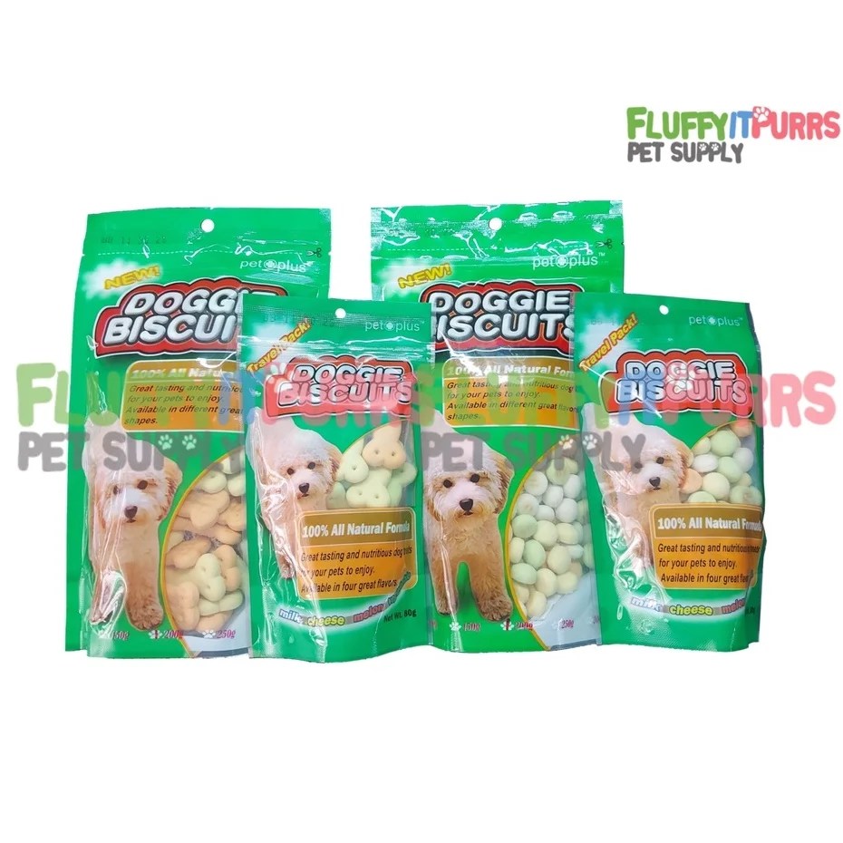 Pet Plus Doggie Biscuits Fluffy It Purrs Pet Supply Shop