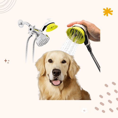 The 8 Best Dog Showerheads of 2023