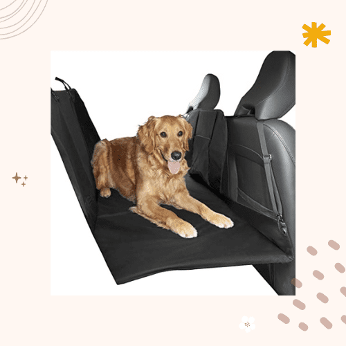 The 8 Best Seat Extenders for Dogs [2023 Update]