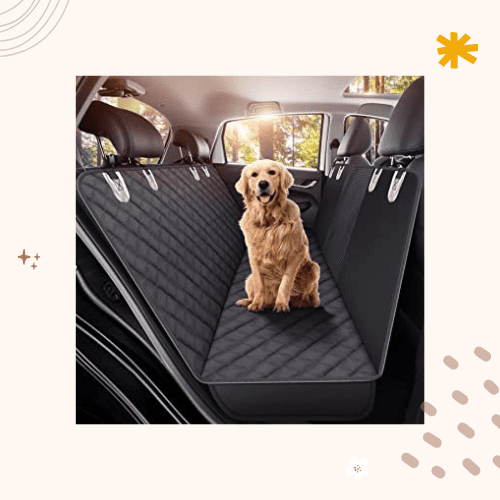 The 8 Best Seat Extenders for Dogs [2023 Update]