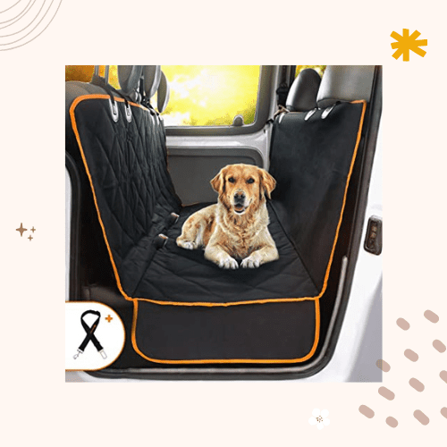 The 8 Best Seat Extenders for Dogs [2023 Update]