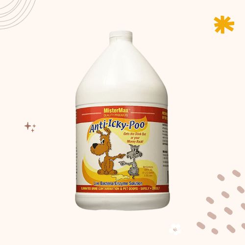 The 8 Best Pet Odor Eliminator in 2023