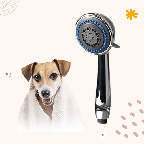 The 8 Best Dog Showerheads of 2023