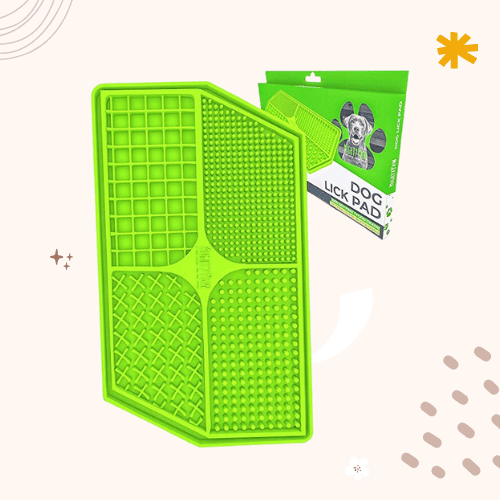 The 8 Best Lick Mats for Dogs [2024 Update]