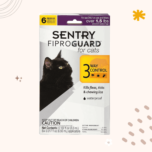 The 8 Best Flea Treatments for Cats 2023 (Vet