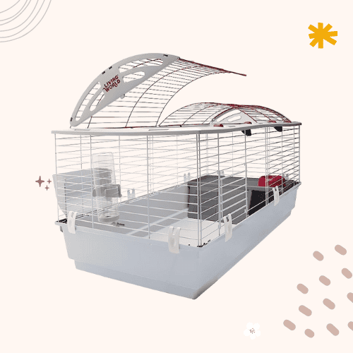 The 8 Best Cages for Hedgehogs [2024 Update]