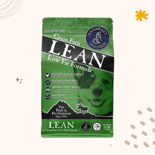The 15 Best Low Fat Dog Foods [ 2023 ]