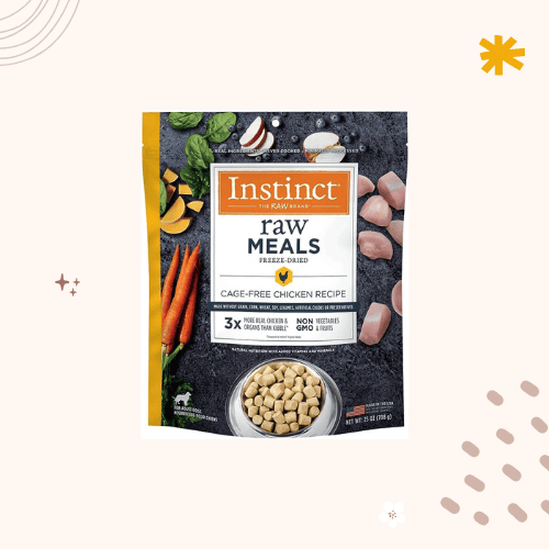 The 14 Best Affordable Dog Foods [ 2023 ]