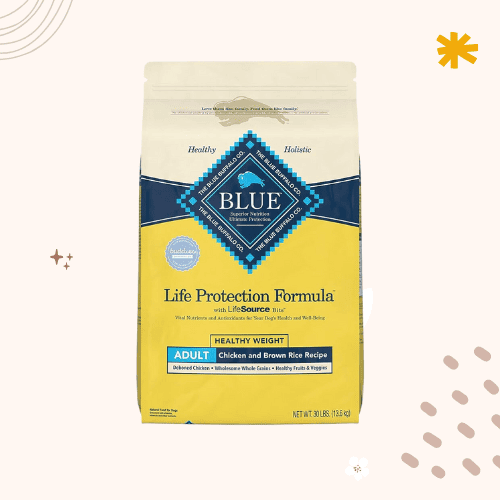 The 14 Best Affordable Dog Foods [ 2023 ]