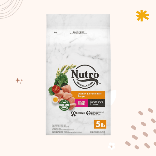 The 13 Best Small Breed Dog Foods [ 2023 ]