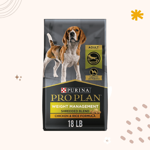 The 15 Best Low Fat Dog Foods [ 2023 ]