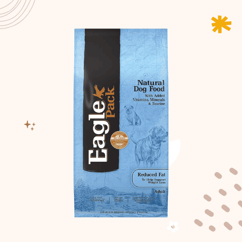 The 15 Best Low Fat Dog Foods [ 2023 ]