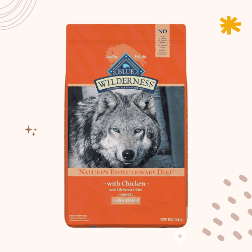 The 13 Best Large Breed Dog Food in 2023