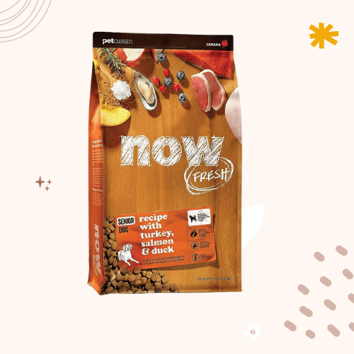 The 15 Best Low Fat Dog Foods [ 2023 ]