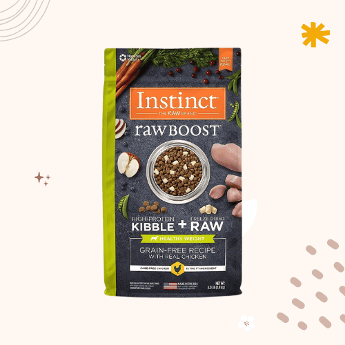 The 15 Best Low Fat Dog Foods [ 2023 ]