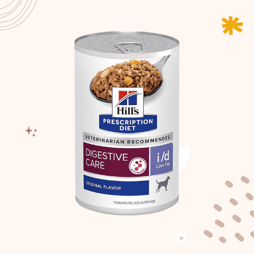 The 15 Best Low Fat Dog Foods [ 2023 ]