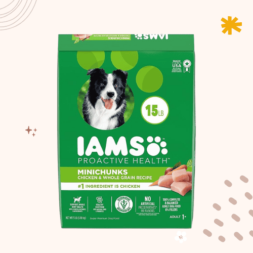 The 14 Best Affordable Dog Foods [ 2023 ]