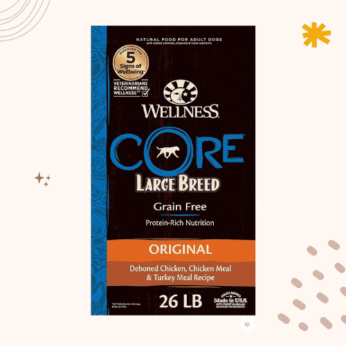 The 13 Best Large Breed Dog Food in 2023