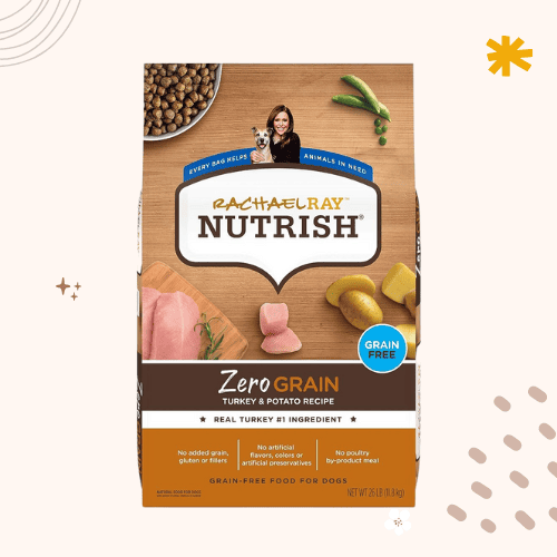 The 14 Best Affordable Dog Foods [ 2023 ]