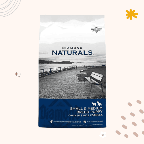 The 13 Best Small Breed Puppy Foods [ 2023 Update ]