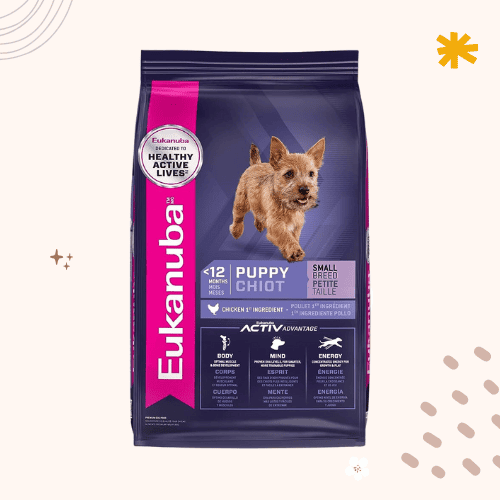 The 13 Best Small Breed Puppy Foods [ 2023 Update ]