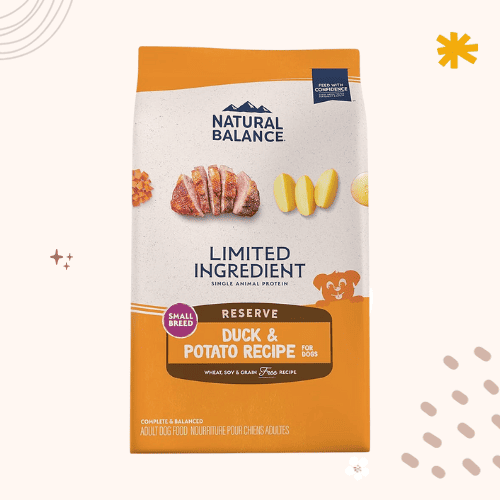 14 Best Dog Foods for Maltese [ 2023 ]